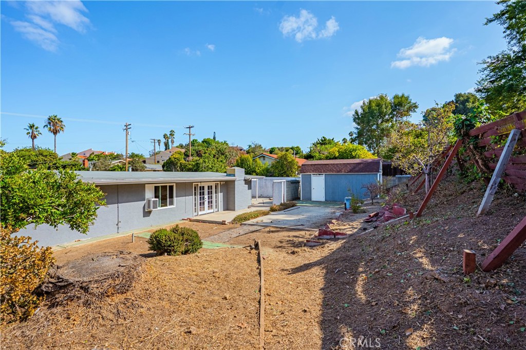 743 Alta Vista Drive