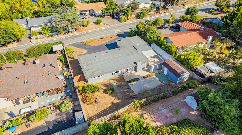 743 Alta Vista Drive