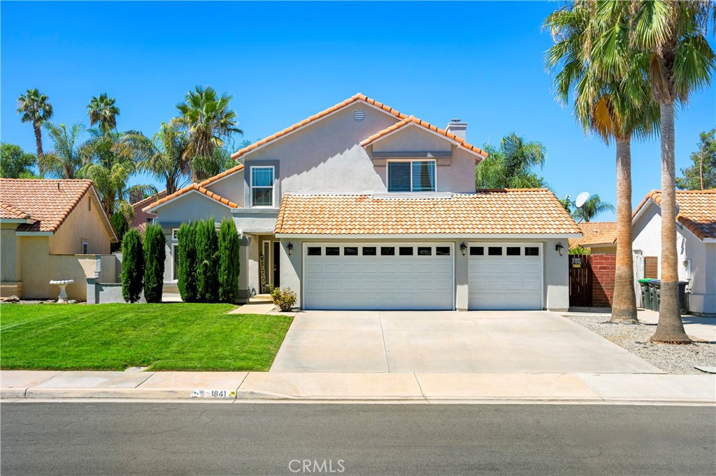 1841 Creekside Drive