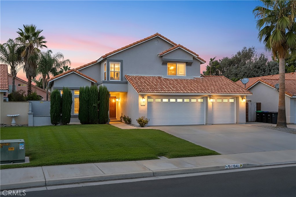 1841 Creekside Drive