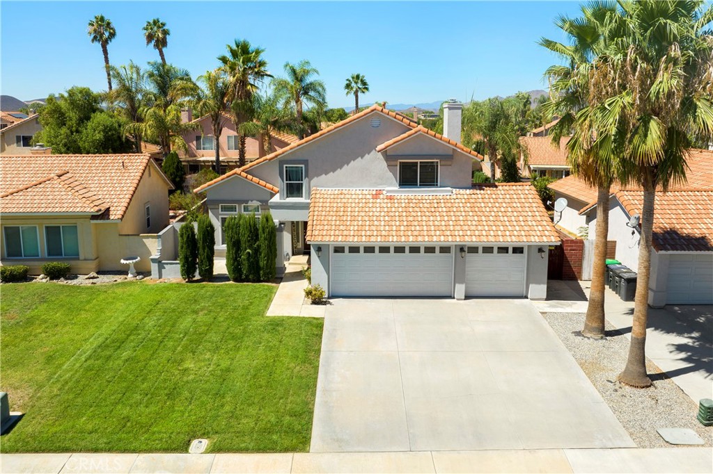 1841 Creekside Drive