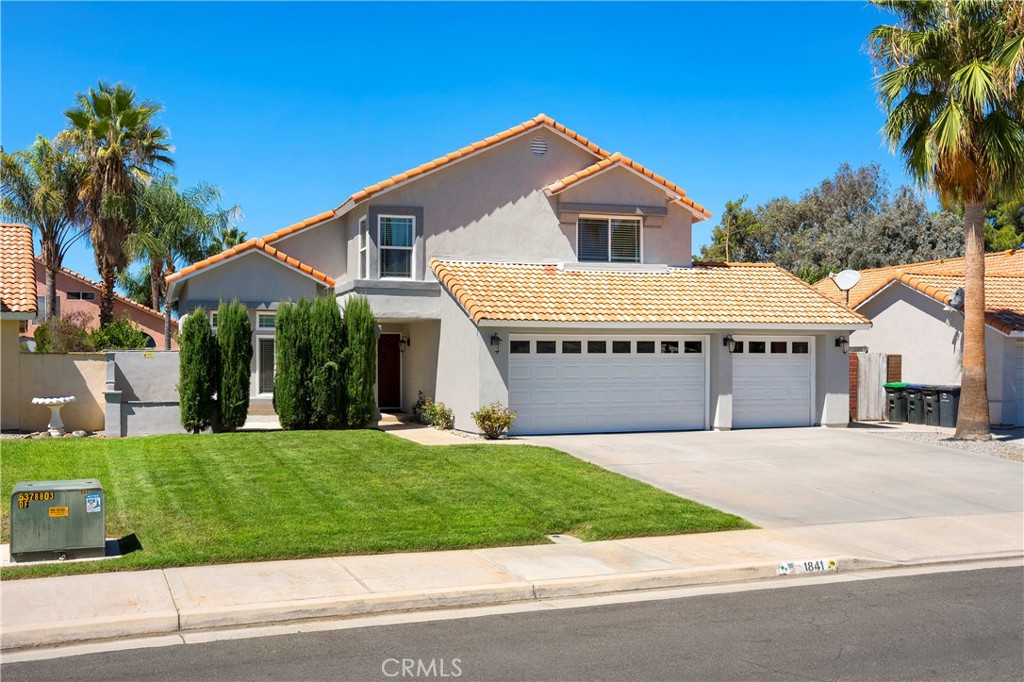 1841 Creekside Drive