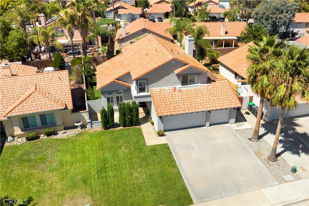 1841 Creekside Drive