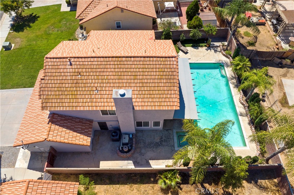 1841 Creekside Drive