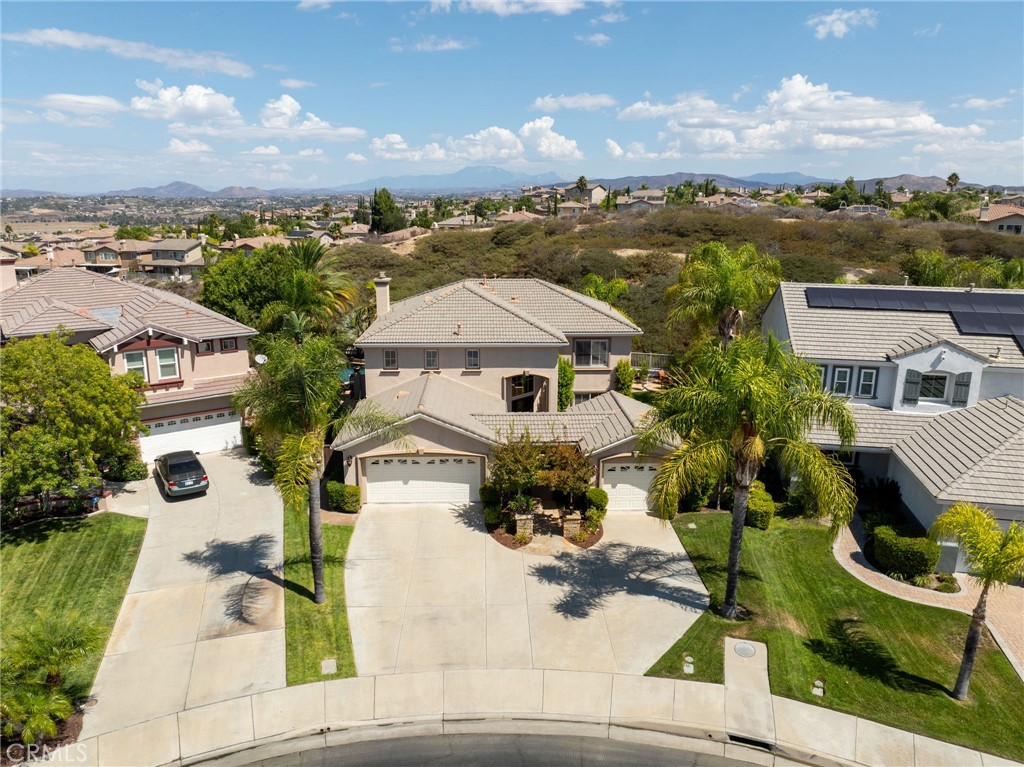 45250 Oakville Court
