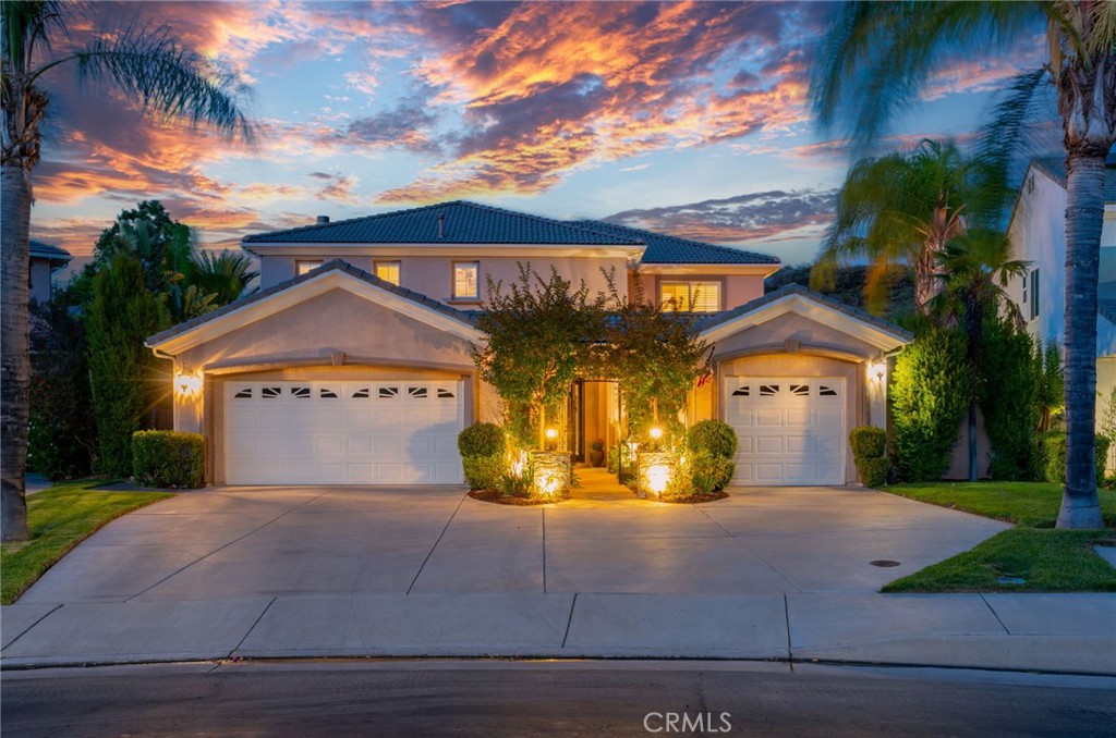 45250 Oakville Court