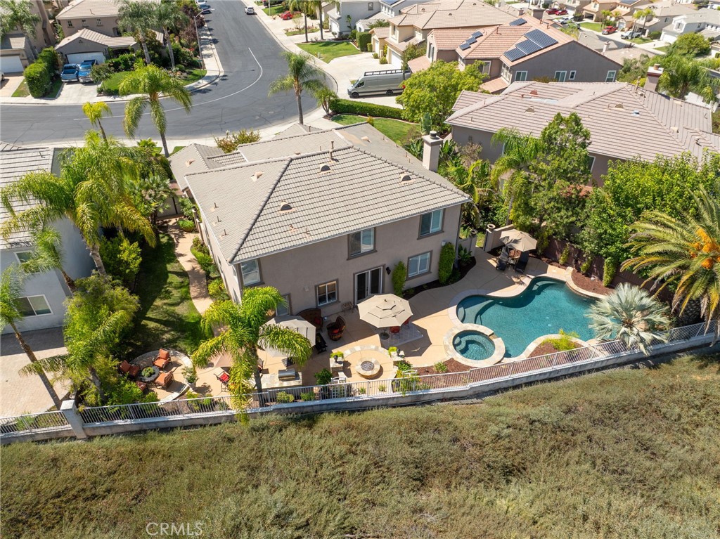 45250 Oakville Court