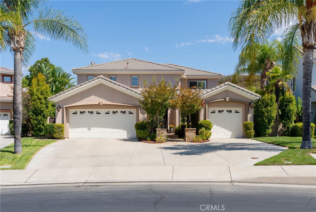 45250 Oakville Court