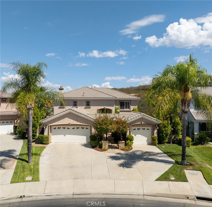 45250 Oakville Court