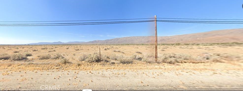 911 Palm Canyon Drive