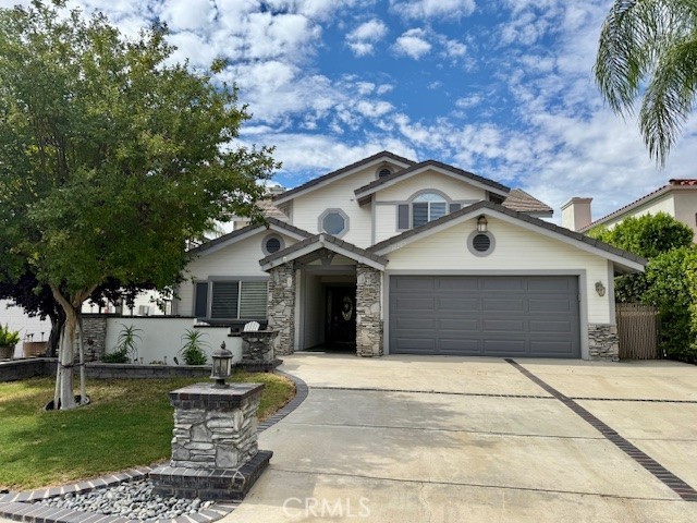 30265 Channel Way Drive