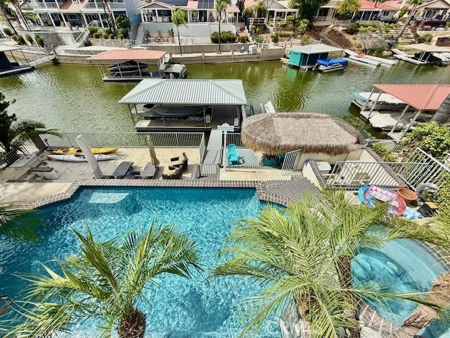 30265 Channel Way Drive