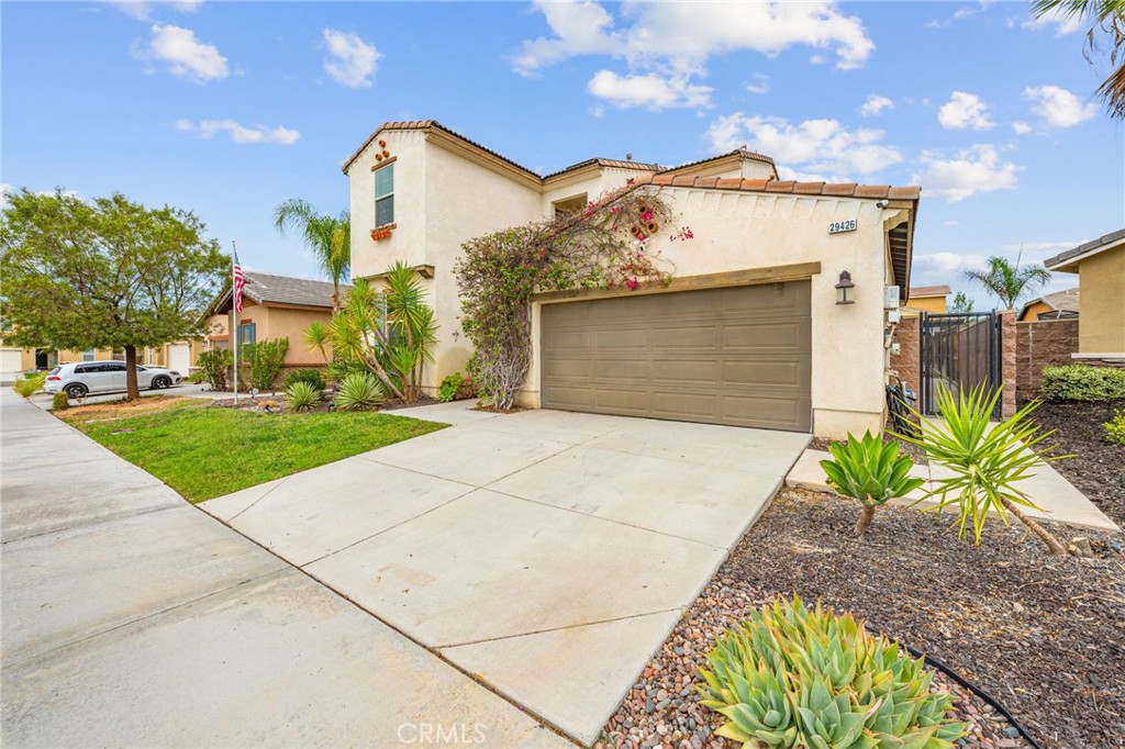 29426 Wrigleys Circle