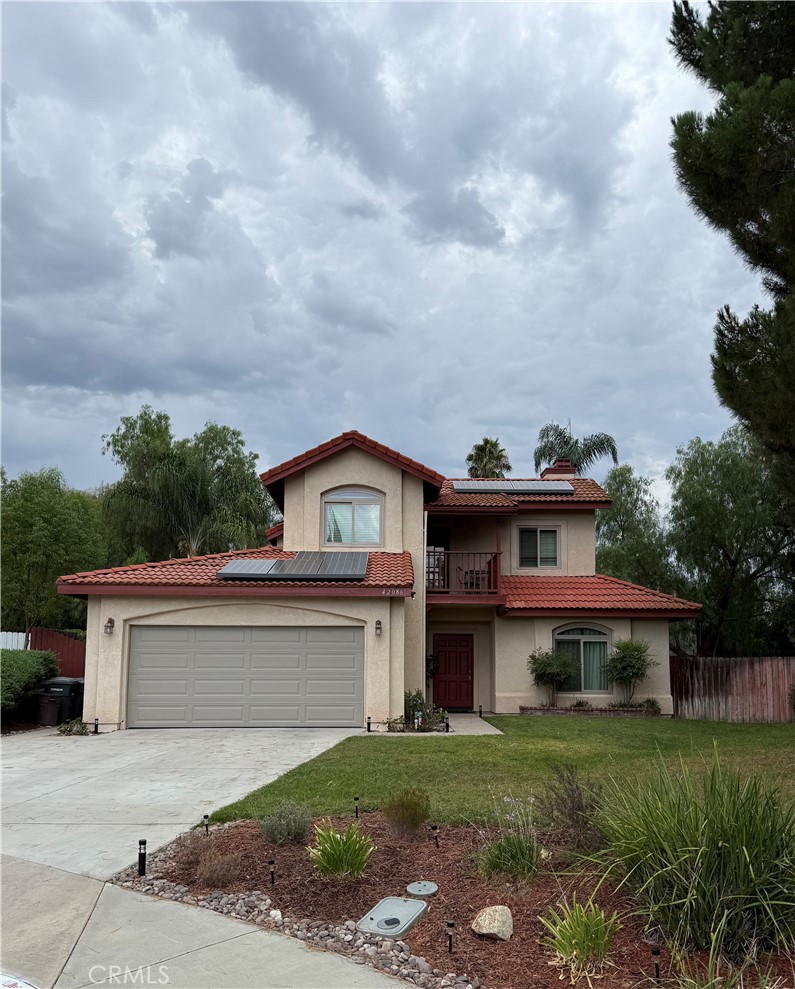 42086 42086 Paseo Brillante