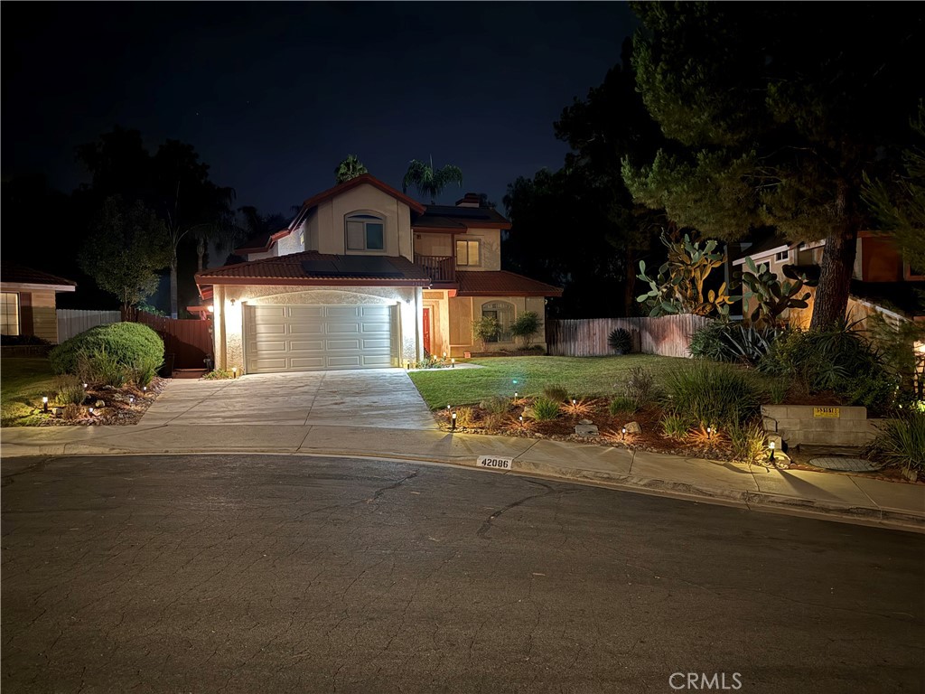 42086 42086 Paseo Brillante