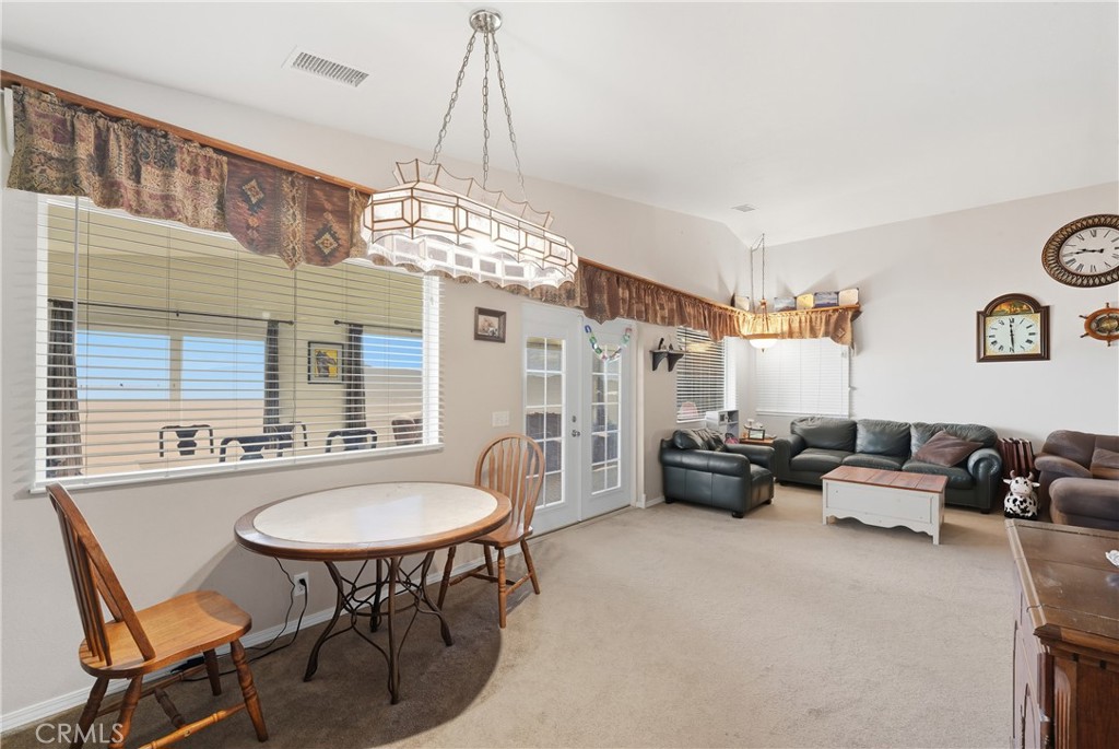 61455 Indian Paint Brush