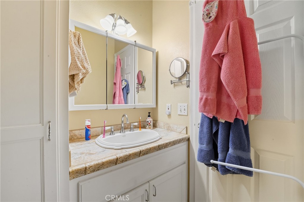 61455 Indian Paint Brush