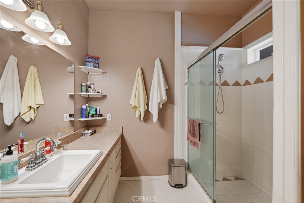 61455 Indian Paint Brush