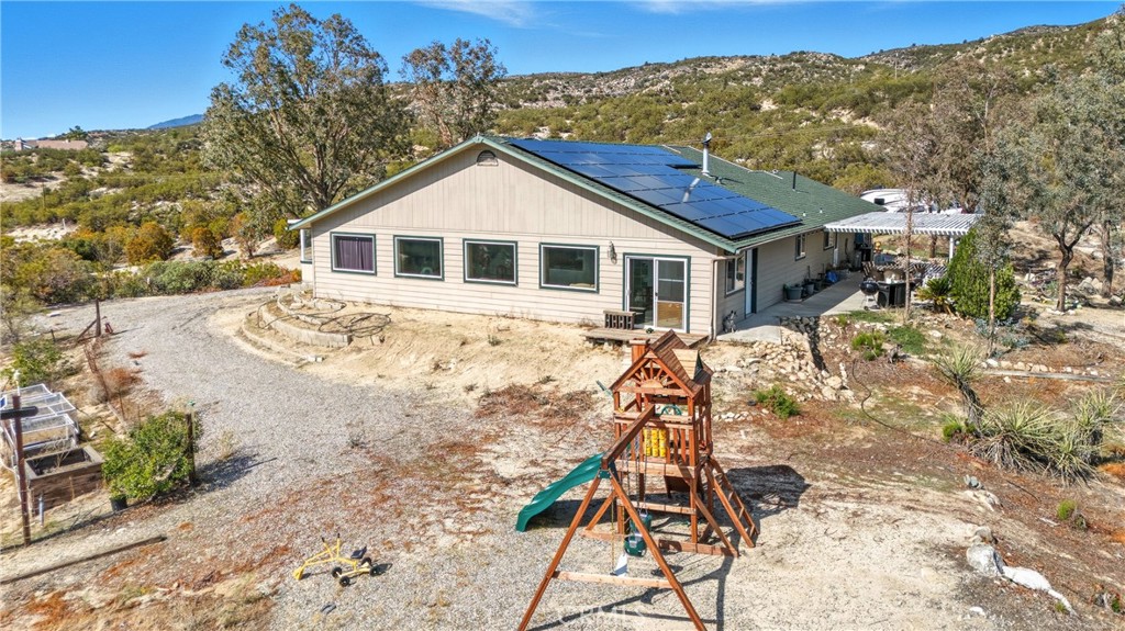 61455 Indian Paint Brush