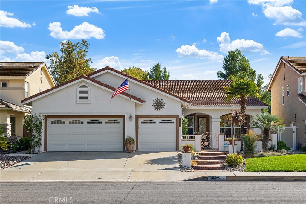 31425 Culbertson Lane
