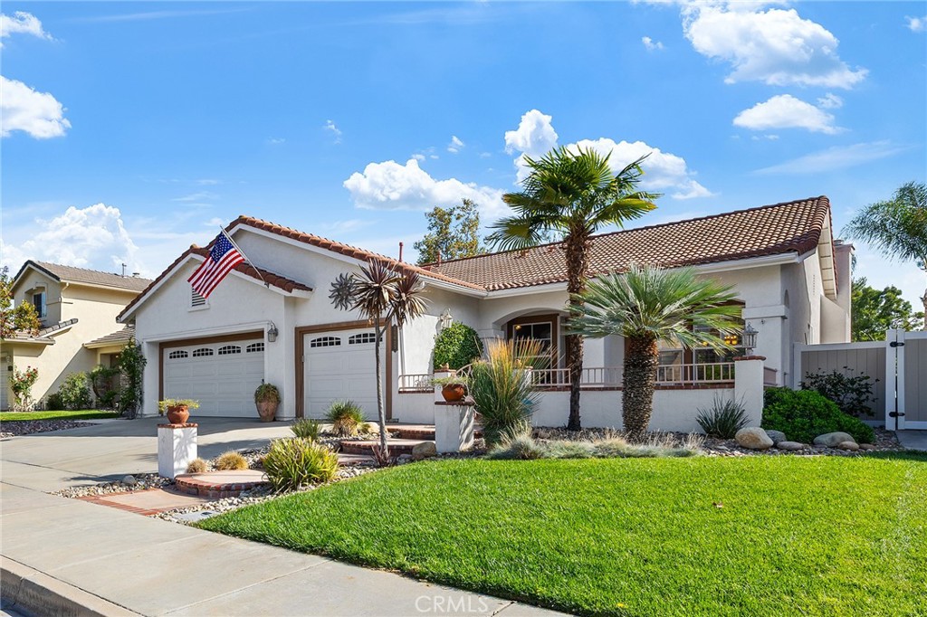 31425 Culbertson Lane