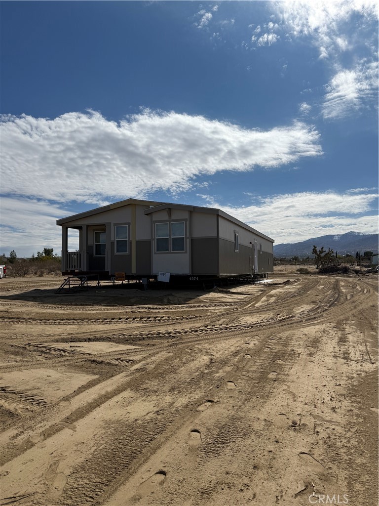 1329 Sacramento Road