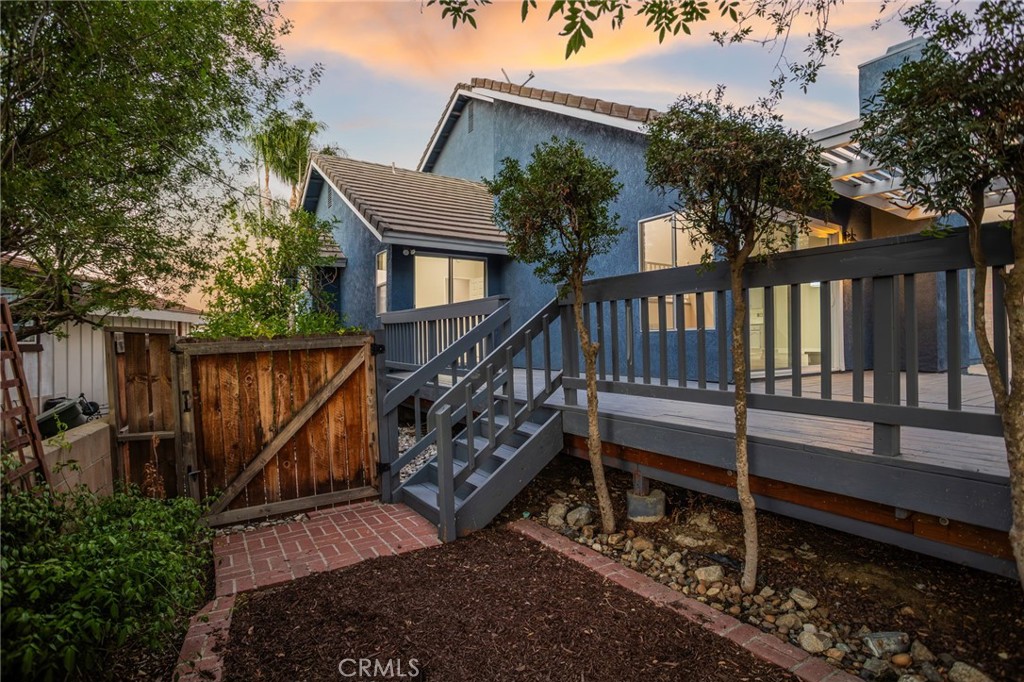 30471 Caliente Place