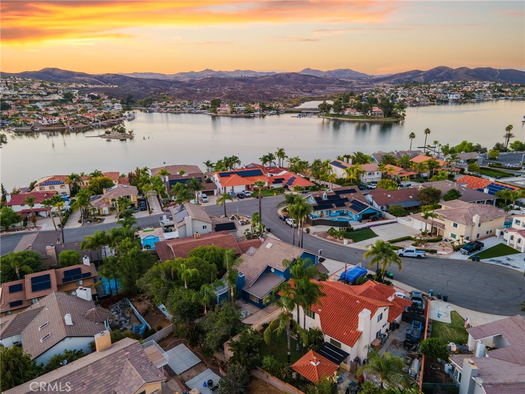 30471 Caliente Place