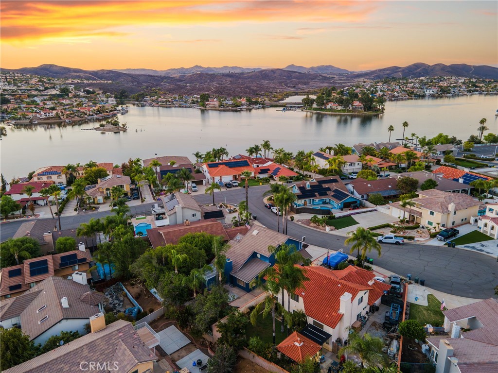 30471 Caliente Place