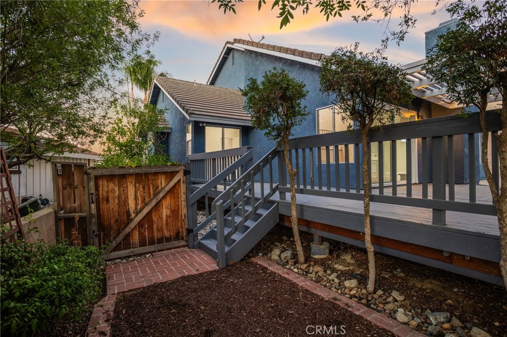 30471 Caliente Place