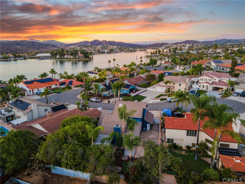 30471 Caliente Place