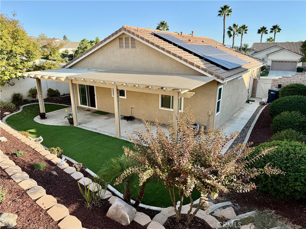 27786 Panorama Hills Drive