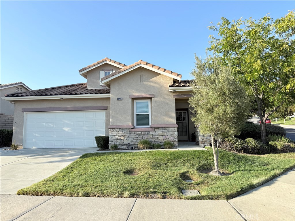 27786 Panorama Hills Drive