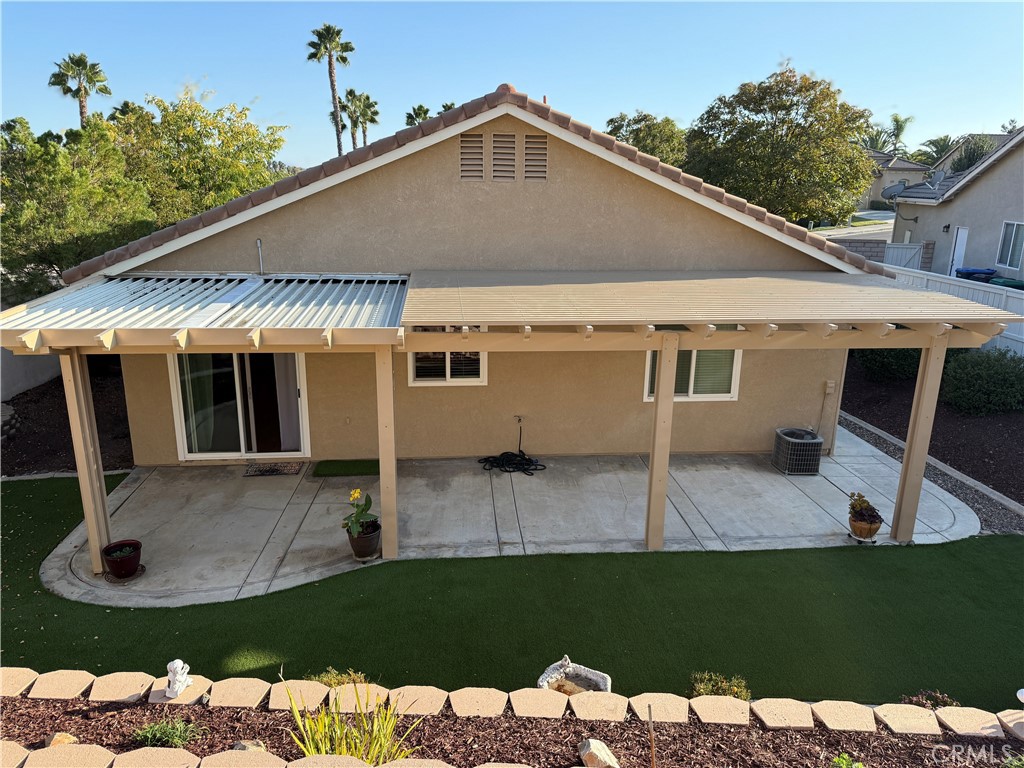 27786 Panorama Hills Drive