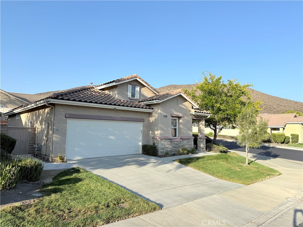 27786 Panorama Hills Drive