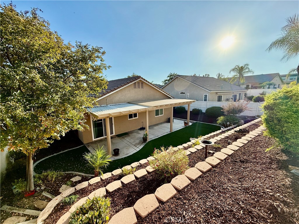27786 Panorama Hills Drive