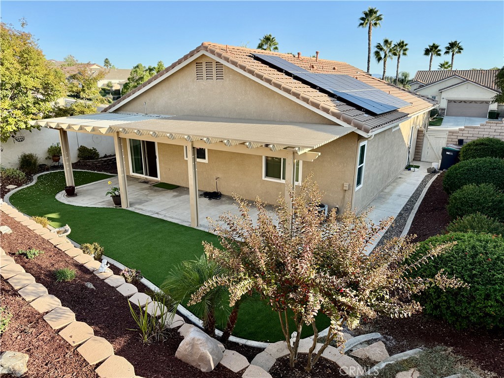 27786 Panorama Hills Drive