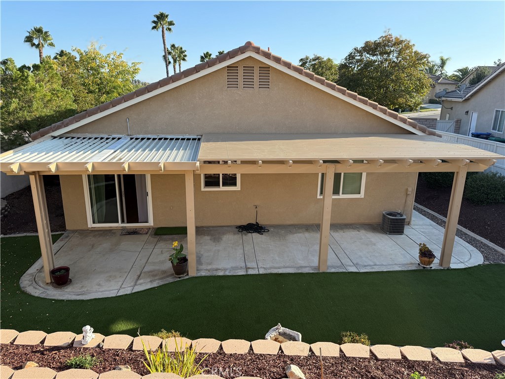 27786 Panorama Hills Drive