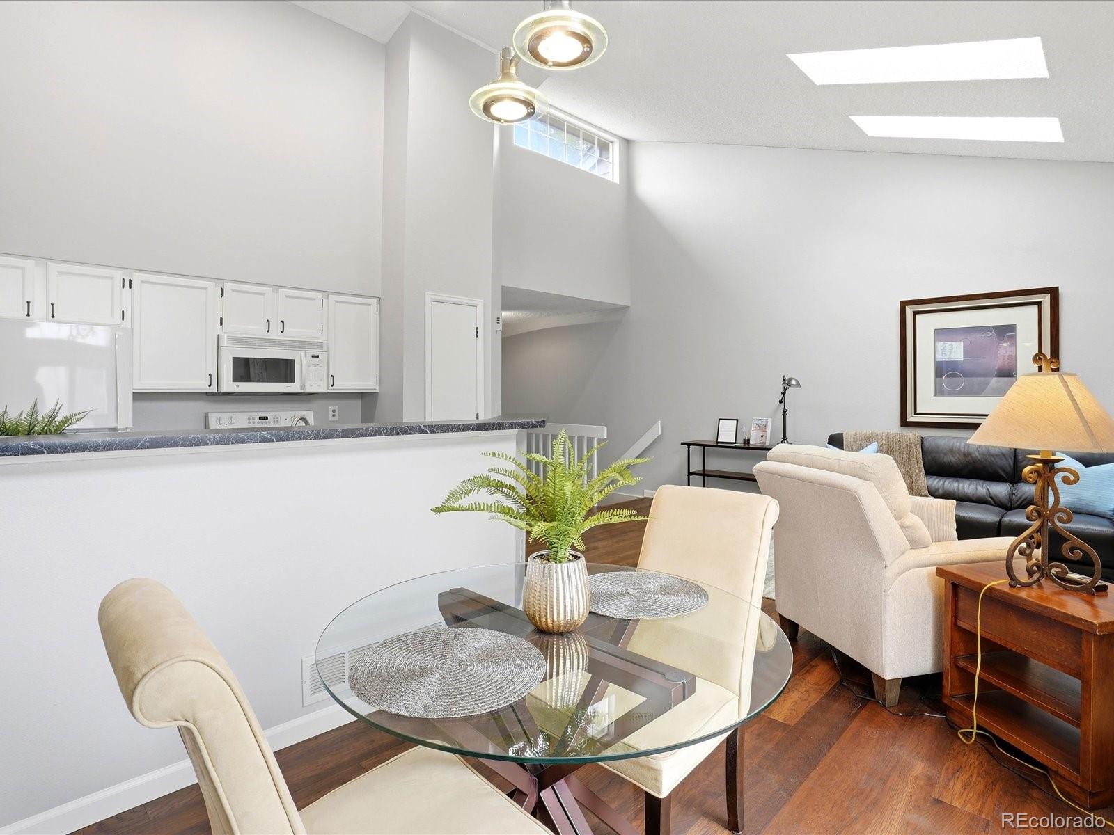 1470 S Quebec Way Unit: 240