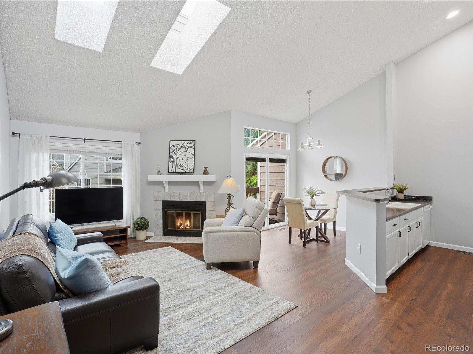 1470 S Quebec Way Unit: 240