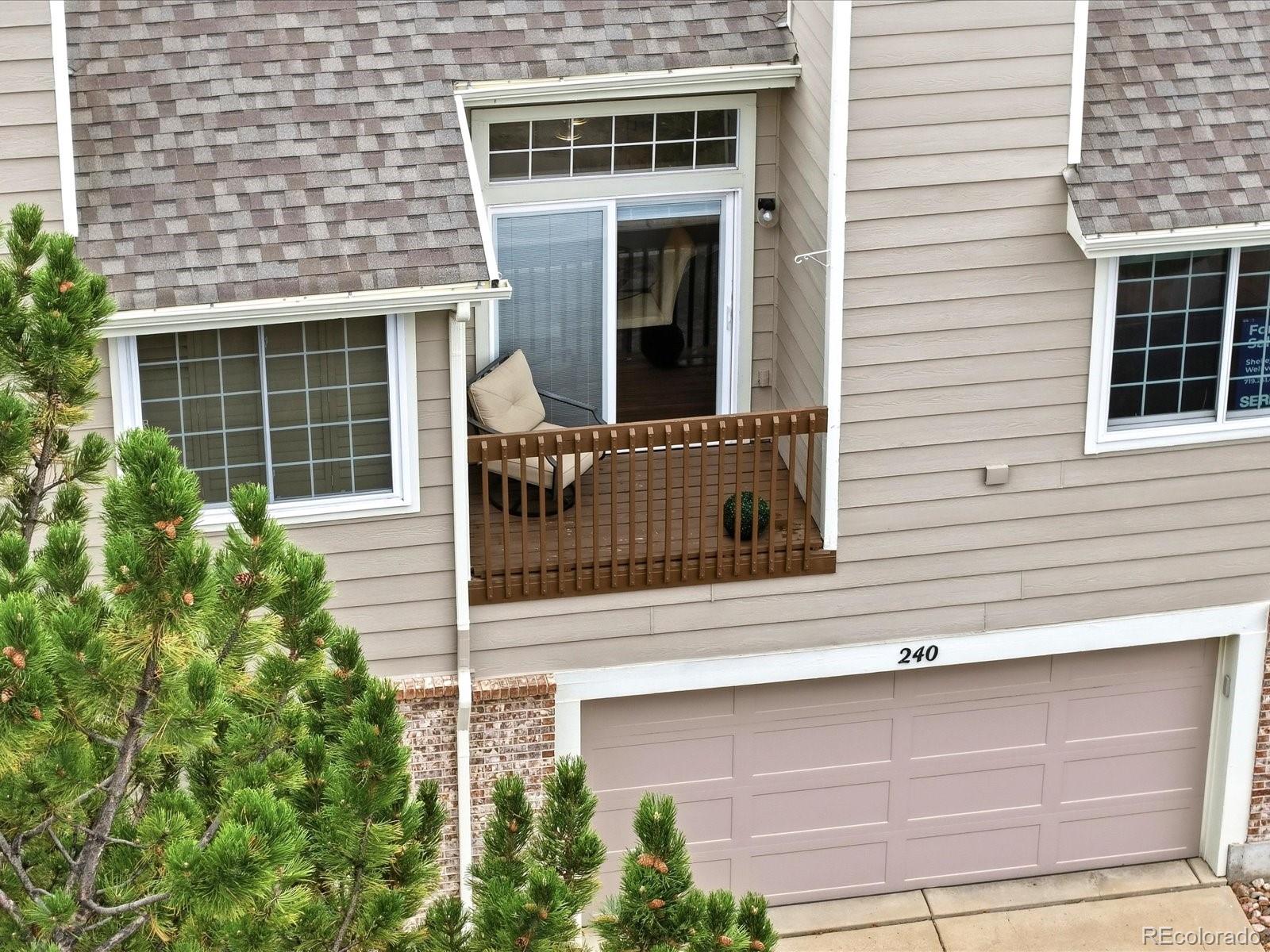 1470 S Quebec Way Unit: 240
