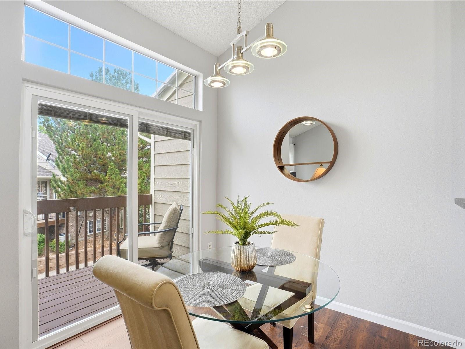 1470 S Quebec Way Unit: 240