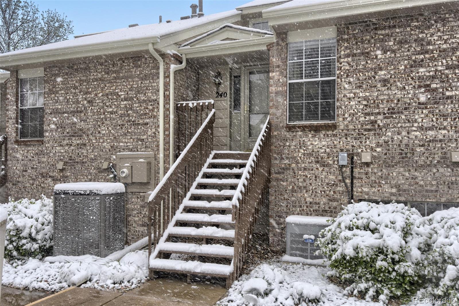 1470 S Quebec Way Unit: 240
