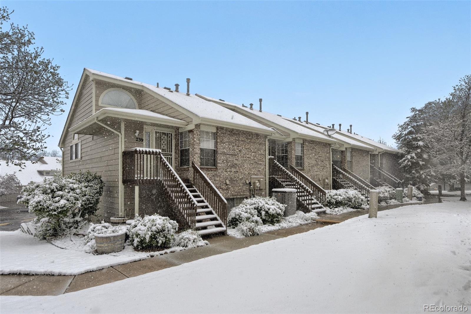 1470 S Quebec Way Unit: 240