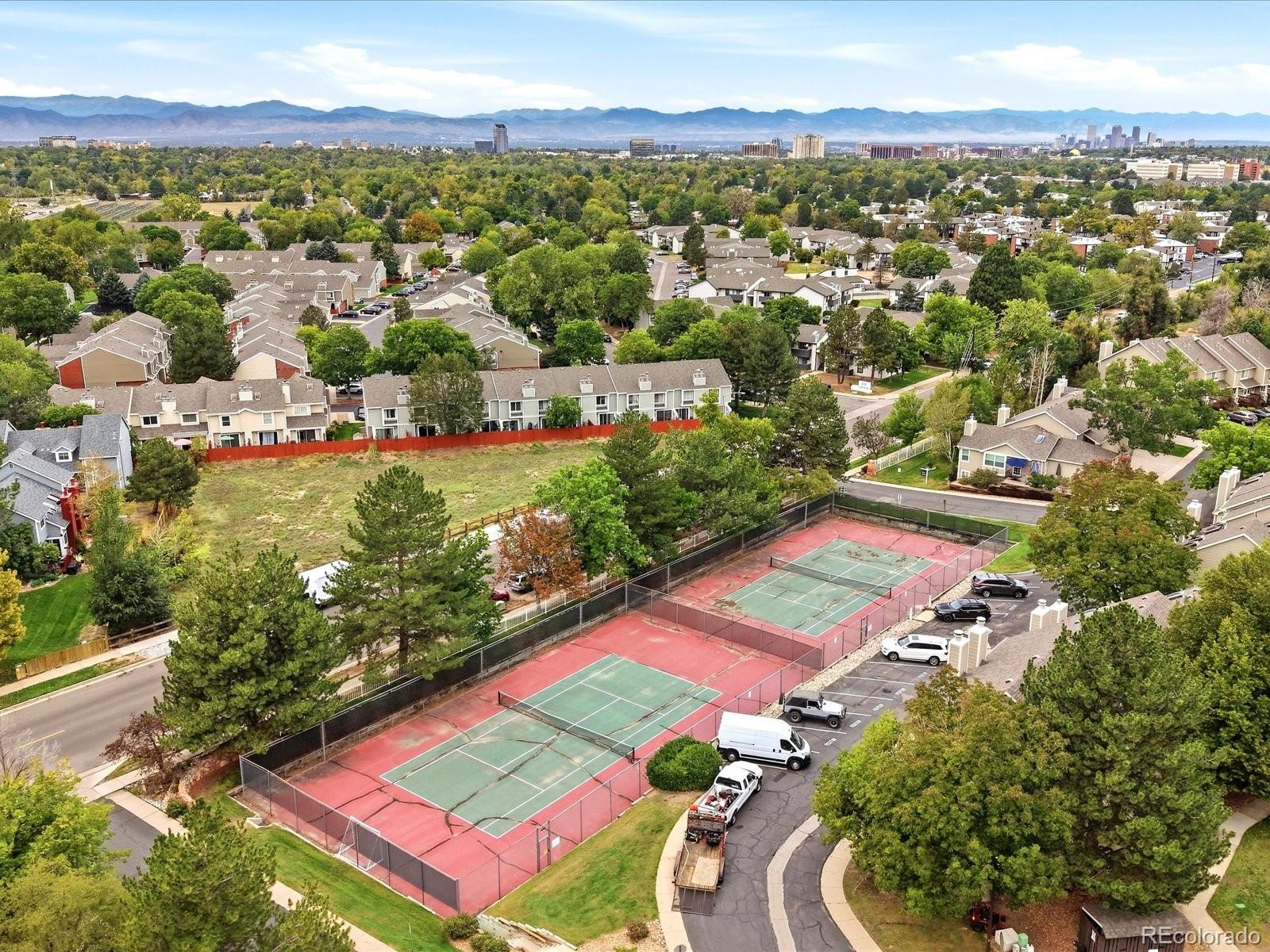 1470 S Quebec Way Unit: 240