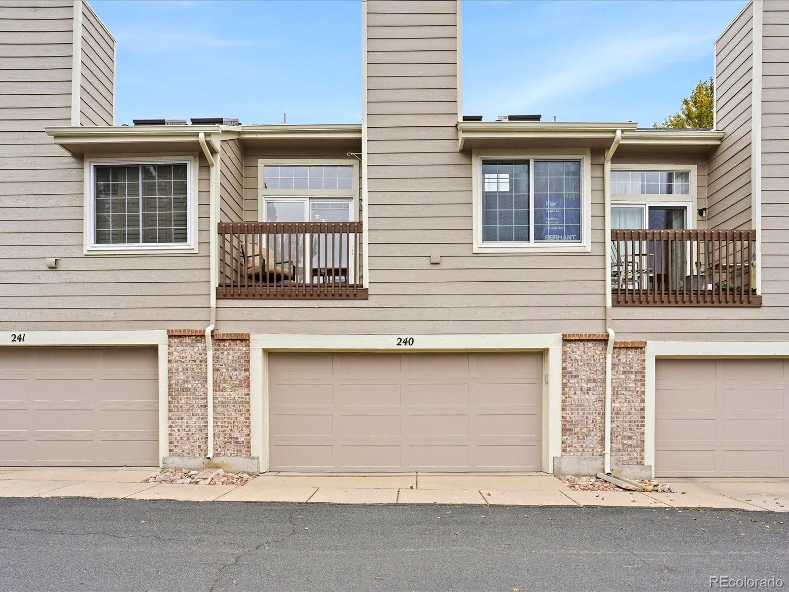 1470 S Quebec Way Unit: 240