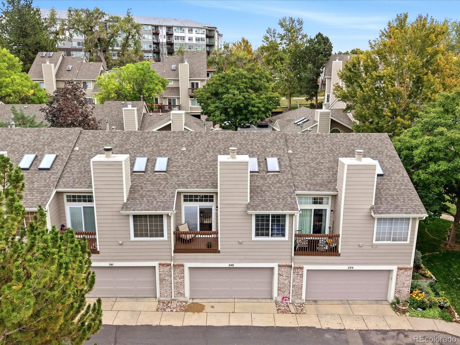 1470 S Quebec Way Unit: 240