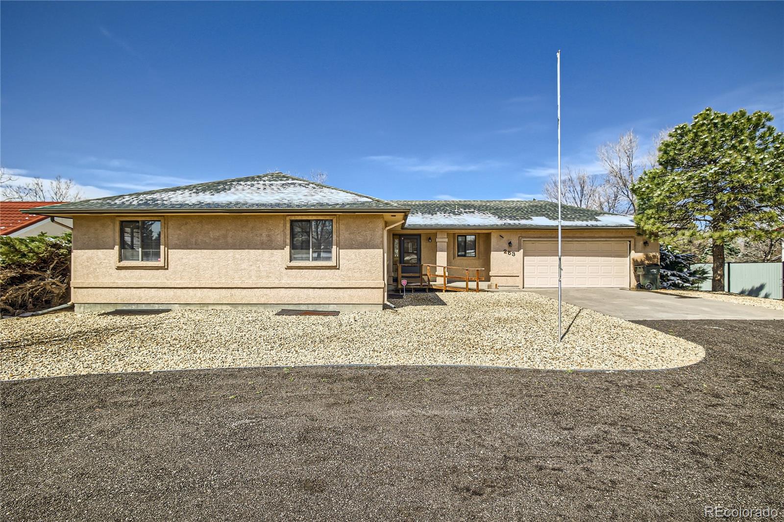 253 S Golfview Drive
