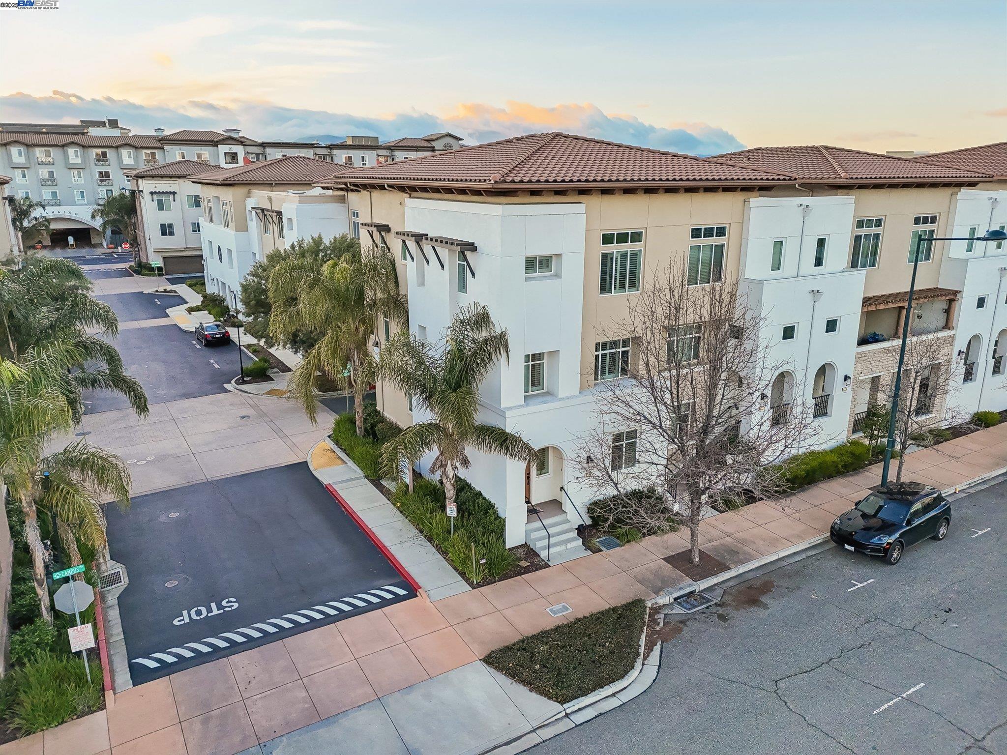 5312 Campus Dr