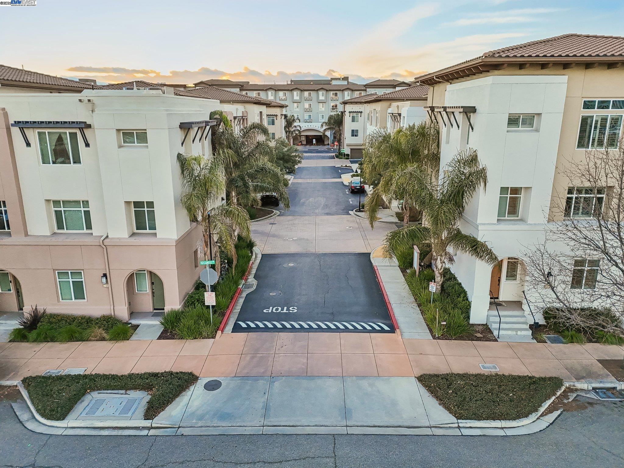 5312 Campus Dr